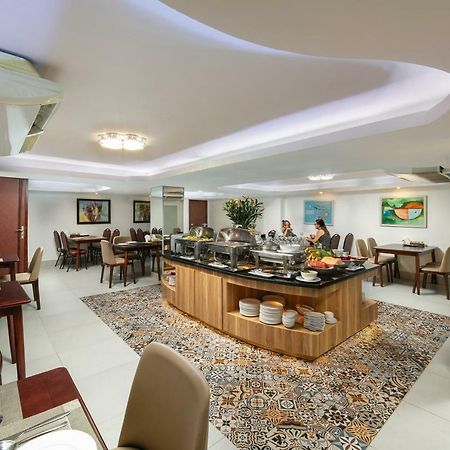 Diamond Legend Hotel Ханой Екстер'єр фото