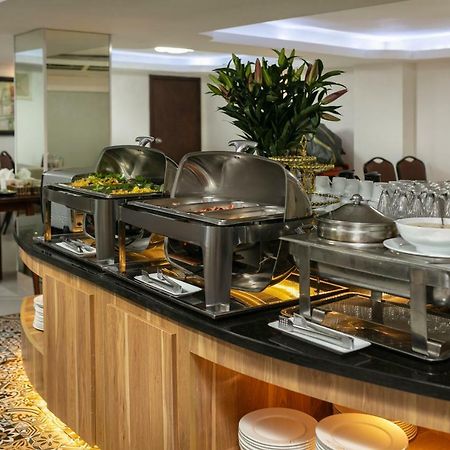 Diamond Legend Hotel Ханой Екстер'єр фото