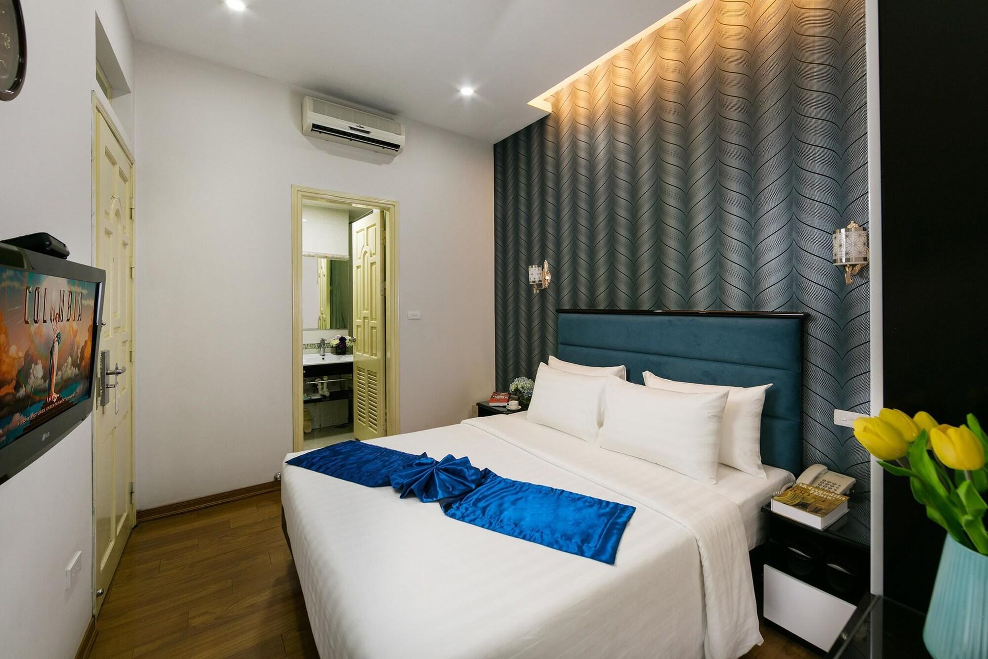 Diamond Legend Hotel Ханой Екстер'єр фото