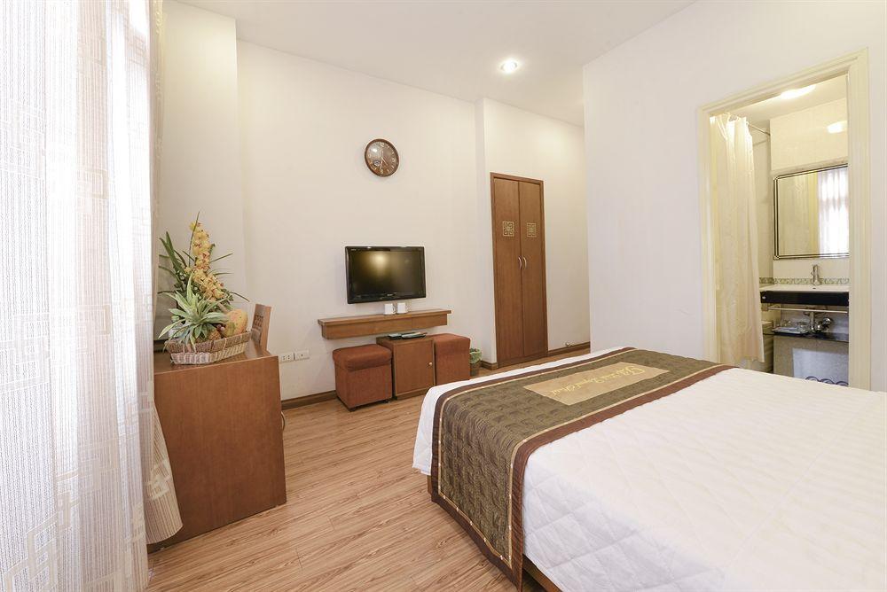 Diamond Legend Hotel Ханой Екстер'єр фото