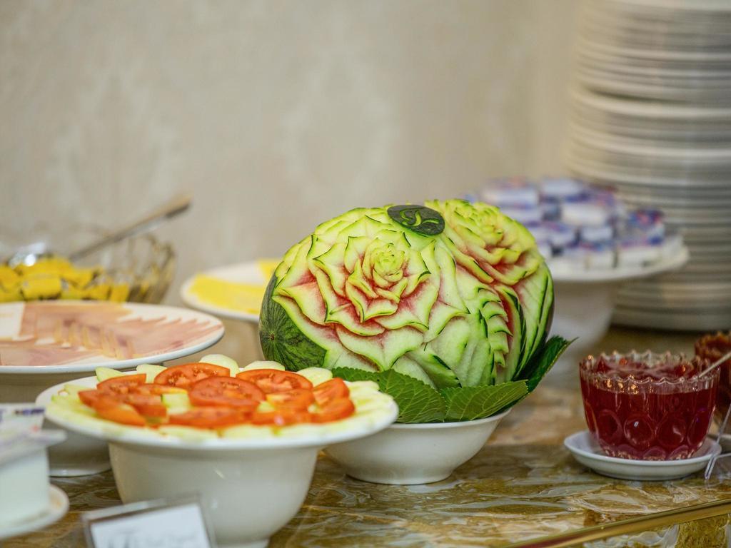 Diamond Legend Hotel Ханой Екстер'єр фото