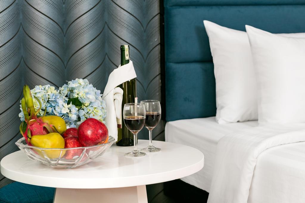 Diamond Legend Hotel Ханой Екстер'єр фото