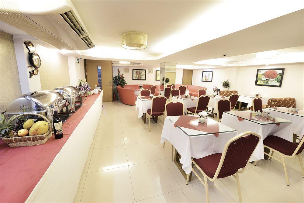 Diamond Legend Hotel Ханой Екстер'єр фото