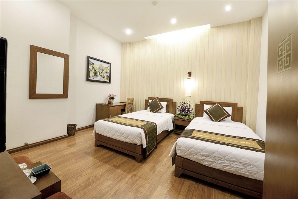 Diamond Legend Hotel Ханой Екстер'єр фото