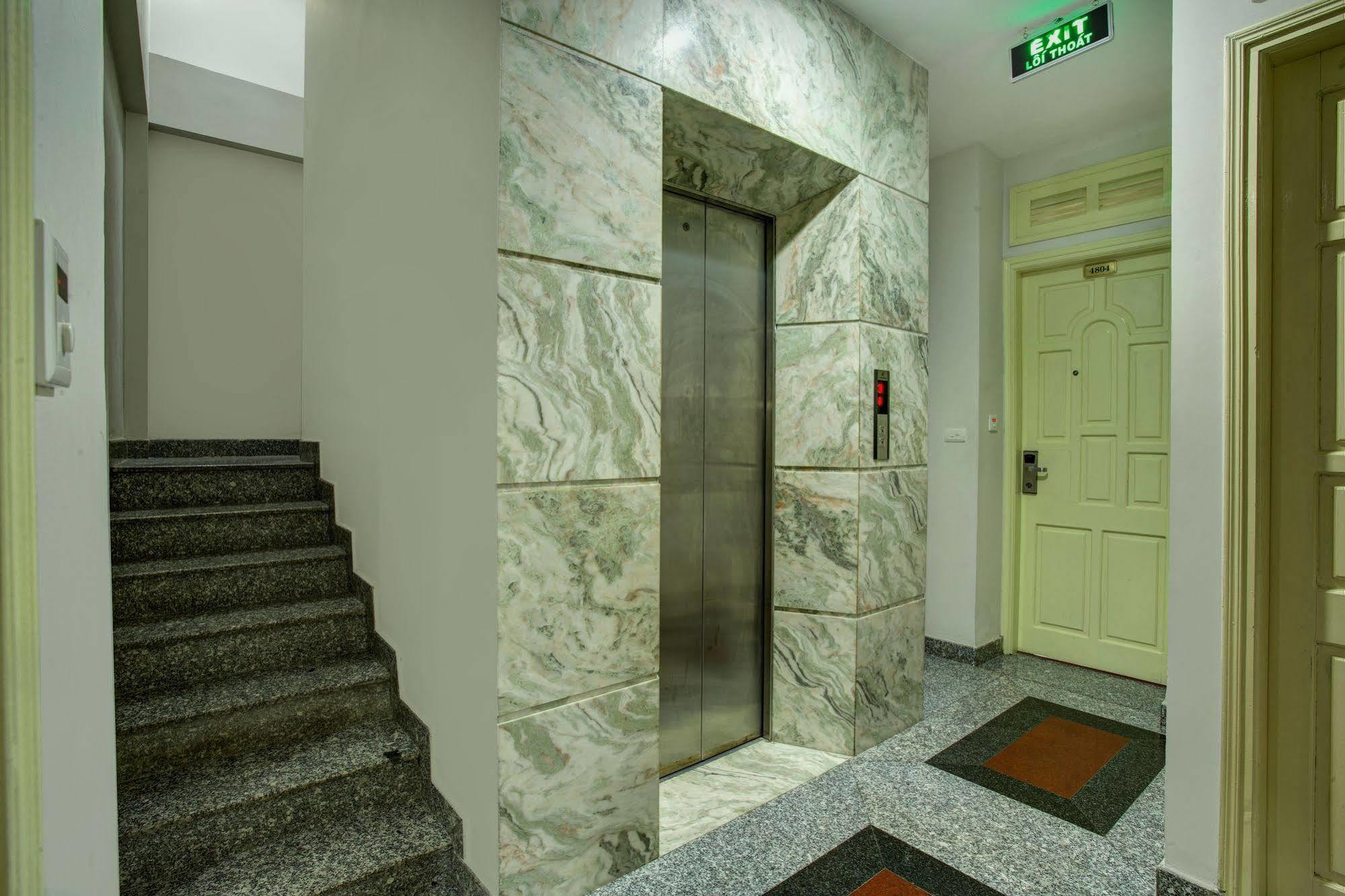 Diamond Legend Hotel Ханой Екстер'єр фото