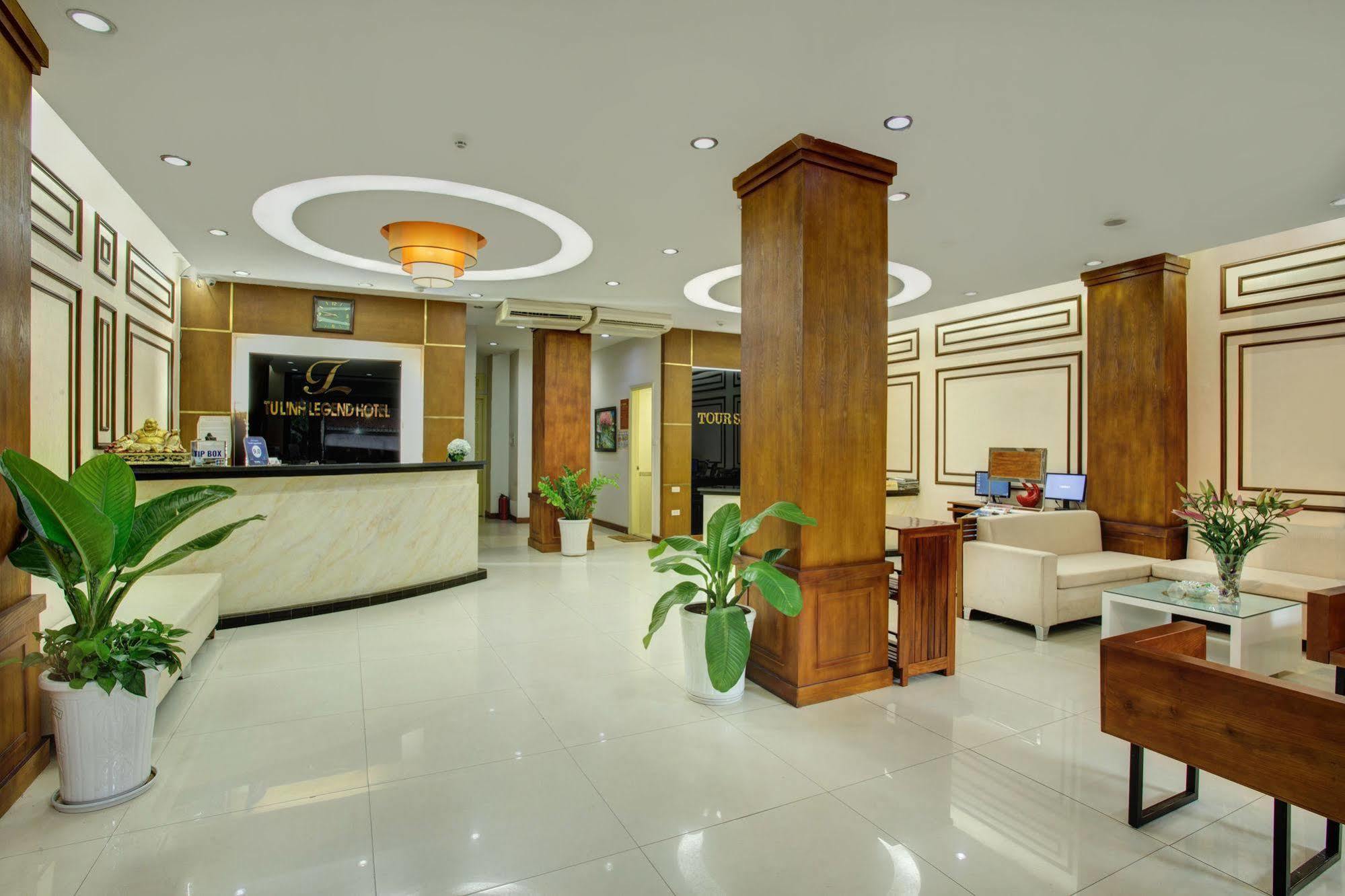 Diamond Legend Hotel Ханой Екстер'єр фото